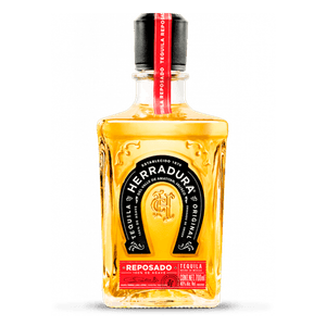 Tequila Herradura Reposado