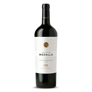 Vino Tinto Trapiche Medalla Cabernet Sauvignon