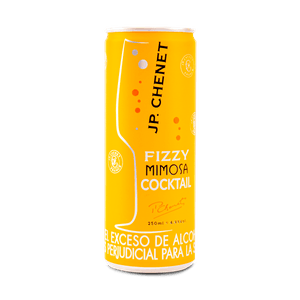 Cocktail Fizzy Jp Chenet Mimosa