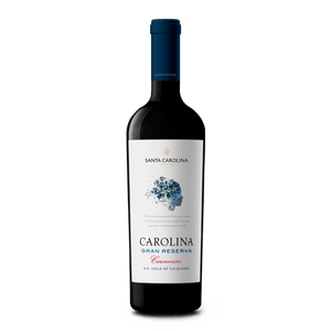 Vino tinto Santa Carolina Gran Reserva Carmenere