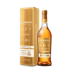 Whisky Glenmorangie Nectar d'Oro Box