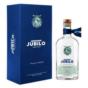 Aguardiente Jubilo
