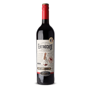 Vino Tinto Entrecote Varietal