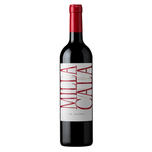 Vino Tinto Milla Cala