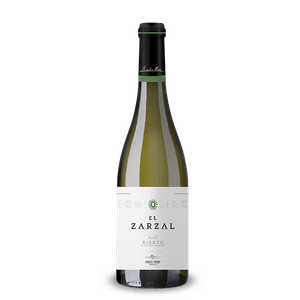 Vino blanco Emilio Moro El Zarzal Godello