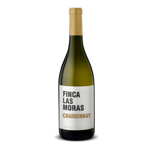 Vino Blanco Las Moras Chardonnay