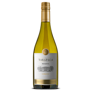 Vino Blanco Tarapacá Reserva Chardonnay