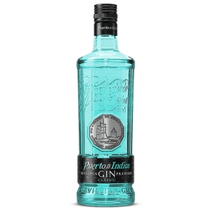 Ginebra Premium Puerto De Indias Classic