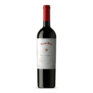 Vino Tinto Cousiño Macul Gran Reserva Finis Terrae