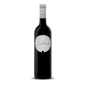 Vino Tinto San Román