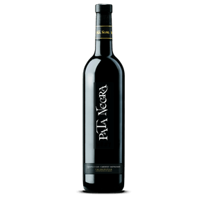 Vino Tinto Pata Negra Esamblaje Cabernet Sauvignon
