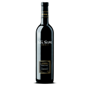 Vino Tinto Pata Negra Roble Tempranillo