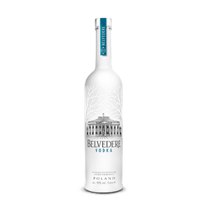 Vodka Belvedere Pure 1 litro