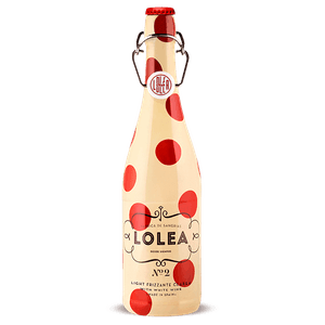 Sangría Vino Blanco Lolea No. 2