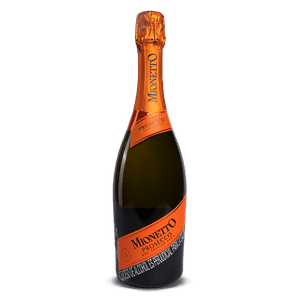 Vino Espumoso Prosecco Mionetto Brut Glera Magnum