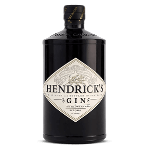 Ginebra Hendricks