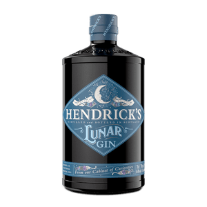 Ginebra Hendricks Lunar