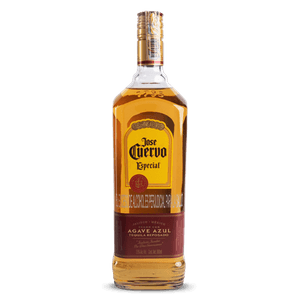 Tequila Jose Cuervo Especial Reposado 990 ml