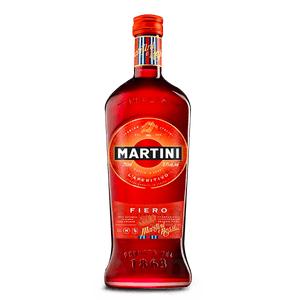Vermouth Martini Fiero