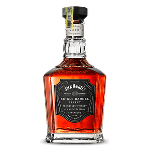 Whisky Jack Daniels Single Barrel