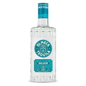 Tequila Olmeca Silver