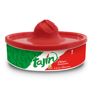 Tajín Clásico Escarchador 120 gr