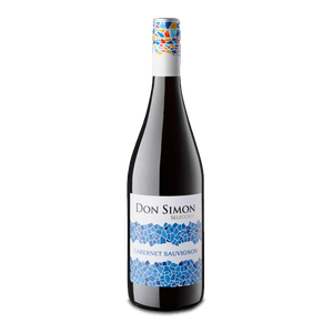 Vino Tinto Don Simón Selección Cabernet Sauvignon