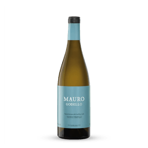 Vino Blanco Mauro Godello