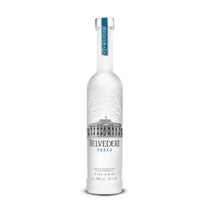 Vodka Belvedere Pure