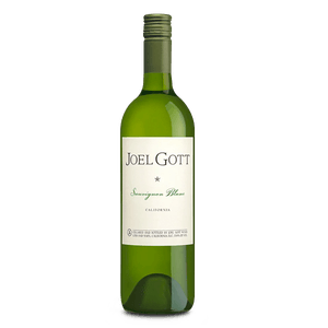 Vino Blanco Joel Gott Sauvignon Blanc