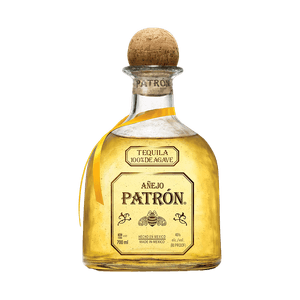 Tequila Patrón Añejo