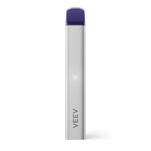 Veev Now Blueberry 3.5% P4 E-cig