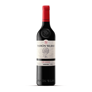 Vino Tinto Ramón Bilbao Crianza Tempranillo