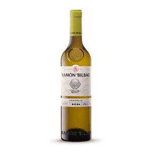 Vino Blanco Ramón Bilbao Reserva Verdejo