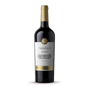 Vino Tinto Tarapacá Reserva Carmenére