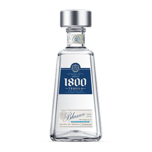 Tequila 1800 Silver