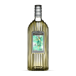 Tequila Gran Centenario Plata
