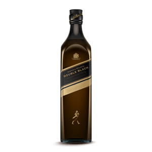 Whisky Johnnie Walker Double Black Label Blended