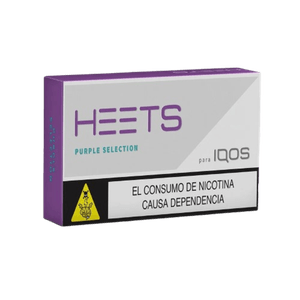 Heets Purple S50 Pri 20sli