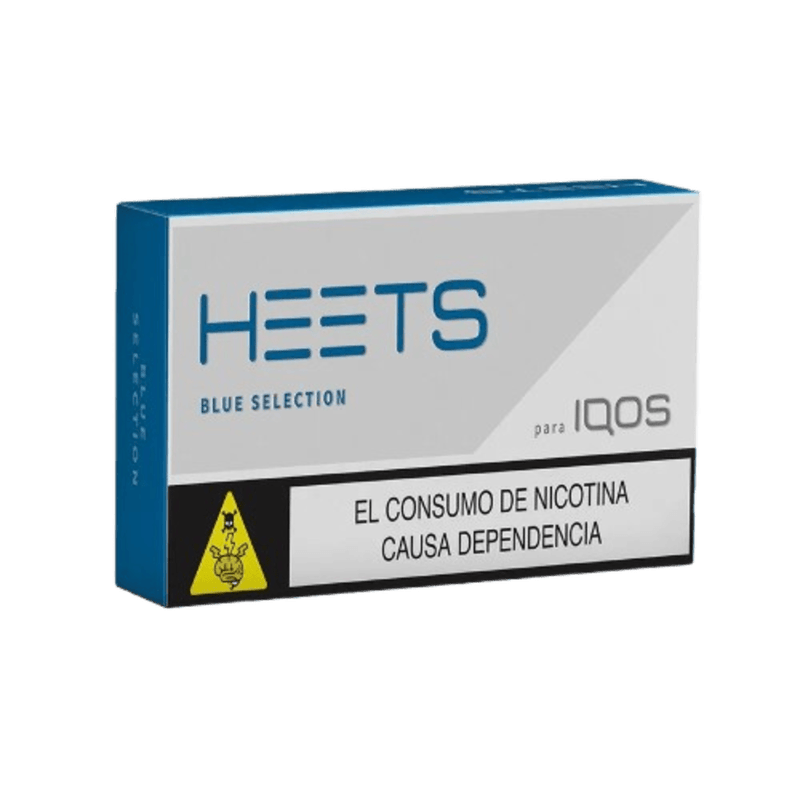 HEETS-BLUE