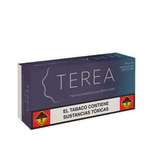 Terea Purple S50 Pri 20sli