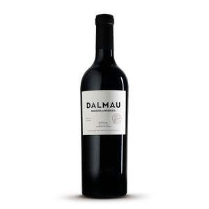 Vino Tinto Dalmau Reserva Marques De Murrieta
