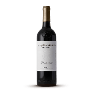 Vino Tinto Maqués De Murrieta Gran Reserva