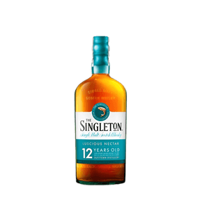 Whisky Singleton Of Dufftown 12 Años