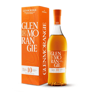 Glenmorangie Original Box 700 ml