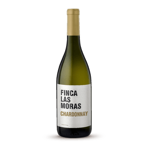 Vino Blanco Las Moras Chardonnay