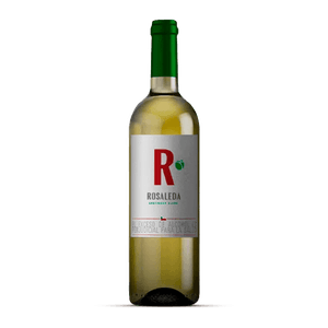 "Vino Blanco Rosaleda Sauvignon Blanc "