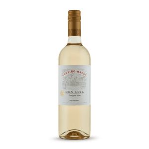 Vino Blanco Cousiño Macul Don Luis Sauvignon Blanc