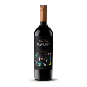 Vino Tinto Navarro Correas Colección Privada Cabernet Sauvignon