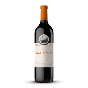 Vino Tinto Emilio Moro Malleolus Tempranillo